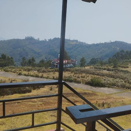 Starlight Hotels Kodai Tamilnadu - Tamilnadu - Kodaikanal Exterior foto