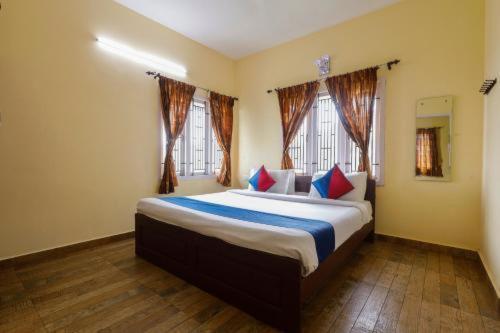 Starlight Hotels Kodai Tamilnadu - Tamilnadu - Kodaikanal Exterior foto