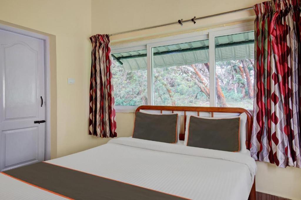 Starlight Hotels Kodai Tamilnadu - Tamilnadu - Kodaikanal Exterior foto