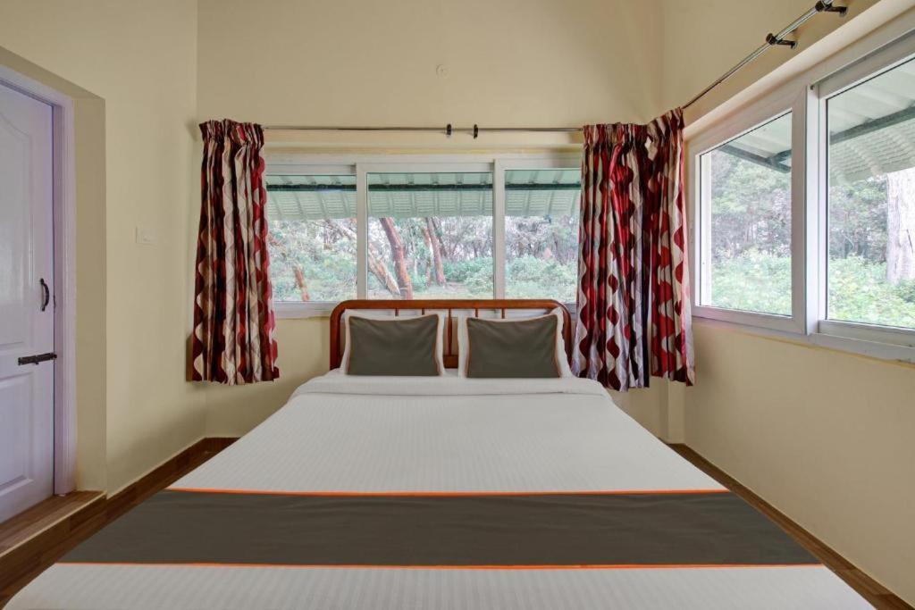 Starlight Hotels Kodai Tamilnadu - Tamilnadu - Kodaikanal Exterior foto